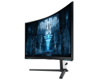 SAMSUNG 32" LS32BG850NPXEN UHD 240Hz 1ms - 1140682 - zdjęcie 5